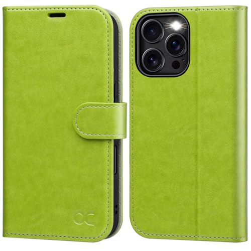 Green Avocado