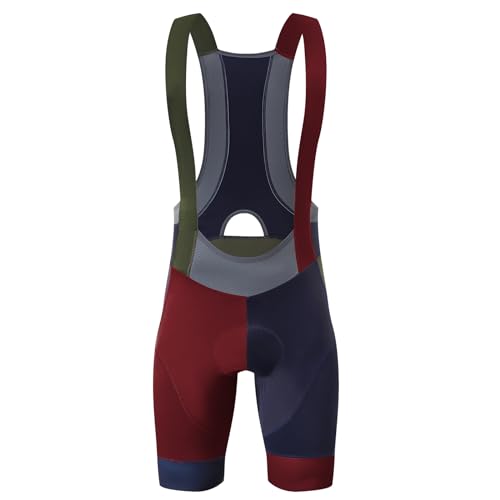 I-red/Navy
