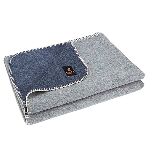 Blue Jean/Soft Gray