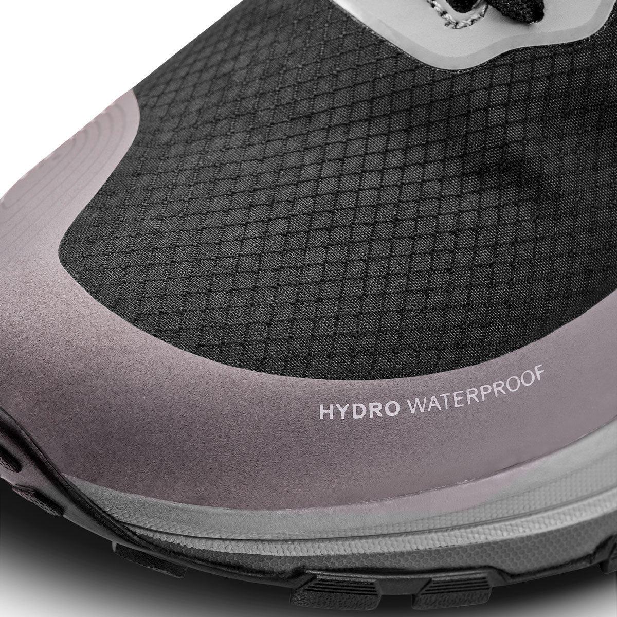 **Craft Pure Trail X Hydro Women's Running Shoes – Lightweight Waterproof Trail Runners for Hiking & Outdoor Adventures**