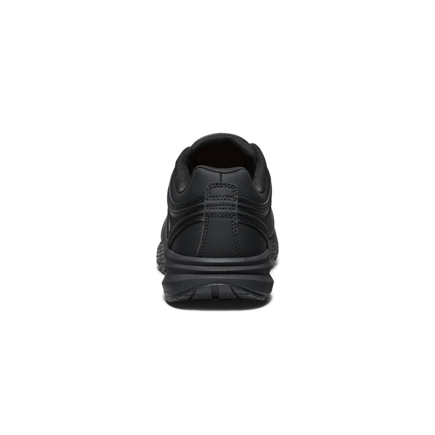 Men's Vista Energy XT Carbon Toe Work Boots - Black/Raven | Slip Resistant & Comfortable for Construction, Hiking & Outdoor Work