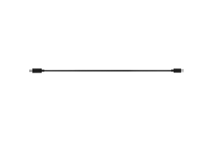 DJI R Multi Camera Control Cable (Mini USB) - High-Speed Sync Cable for DJI Drones & Cameras - Perfect for Aerial Photography & Videography