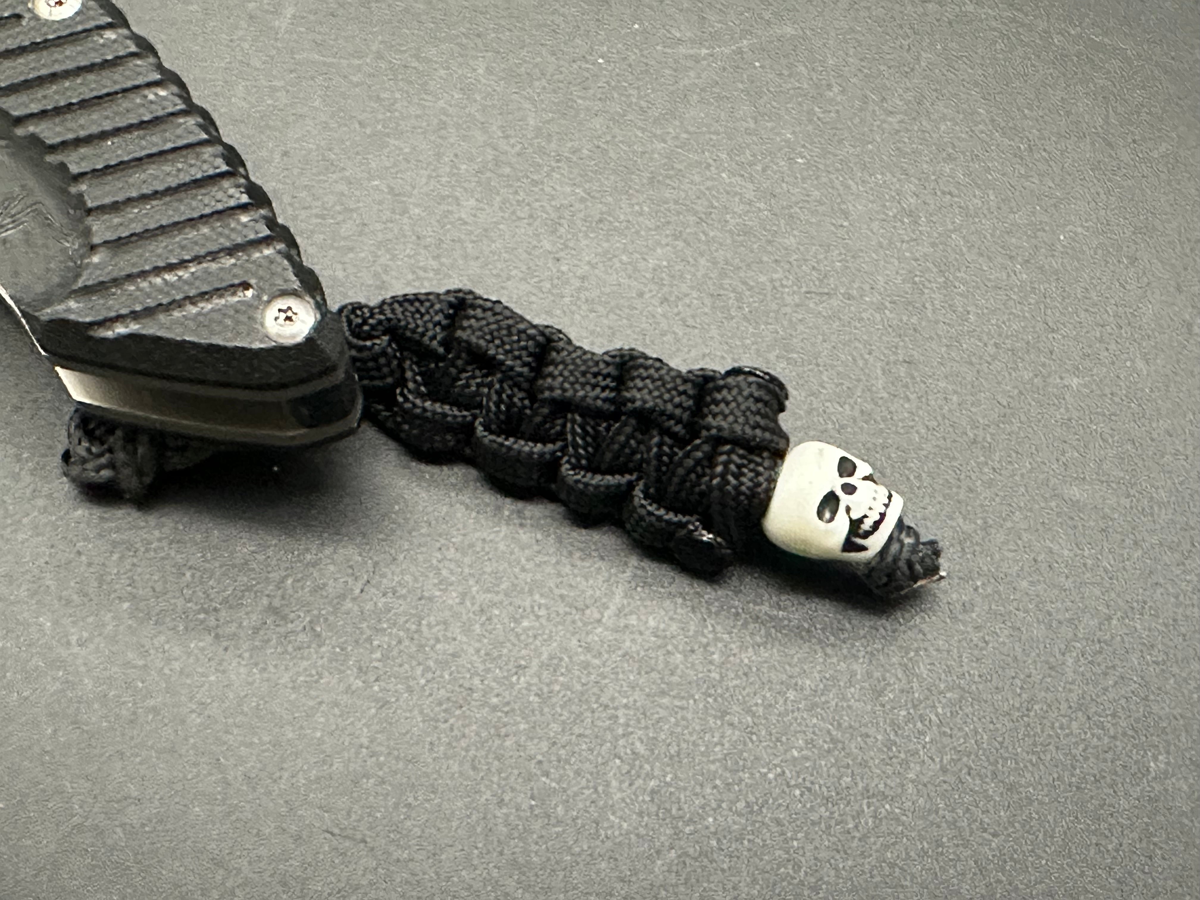 Brous Blades T4 Limited Edition Knife - #148 of 500 Collector's Item | EDC, Outdoor Survival & Tactical Use