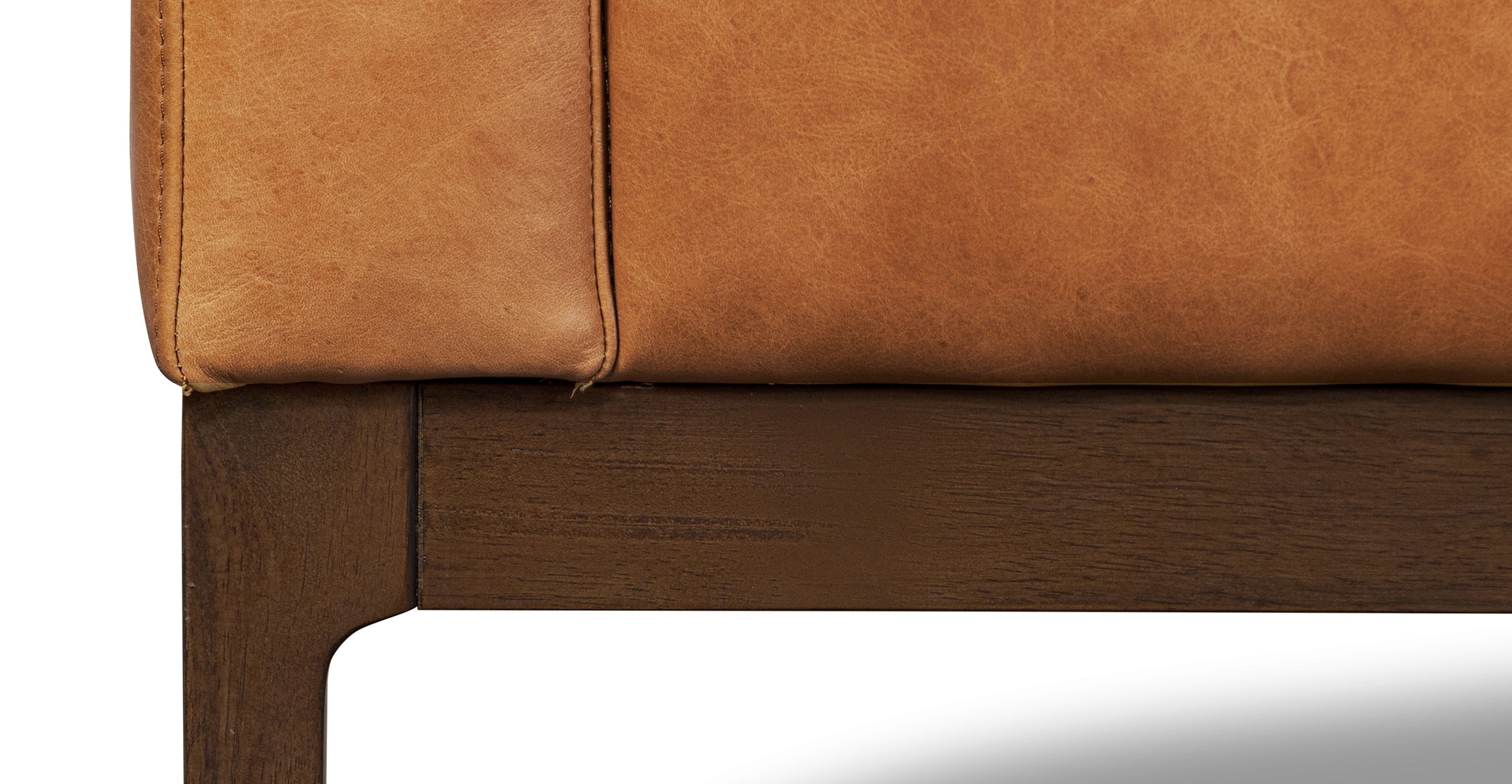 Toscano 89 Sofa - Modern Comfortable Living Room Furniture for Small Spaces | Perfect for Apartments, Condos & Cozy Homes