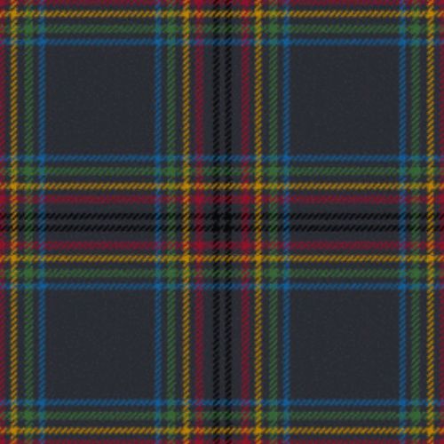 Heroes of Edinburgh Tartan Plaid Scarf - Premium Scottish Wool Wrap for Men & Women - Perfect for Winter, Fall Fashion & Outdoor Adventures