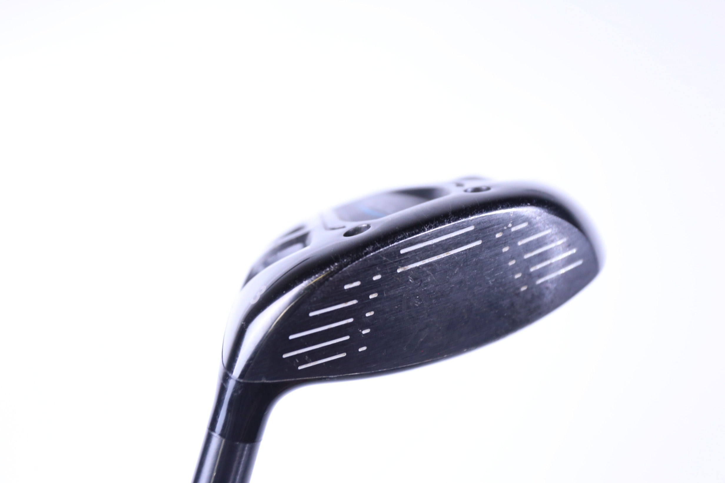 Used Callaway Rogue 3 Wood Golf Club - Right Handed 15° Regular Flex for Men | Perfect for Fairway Shots & Long Drives