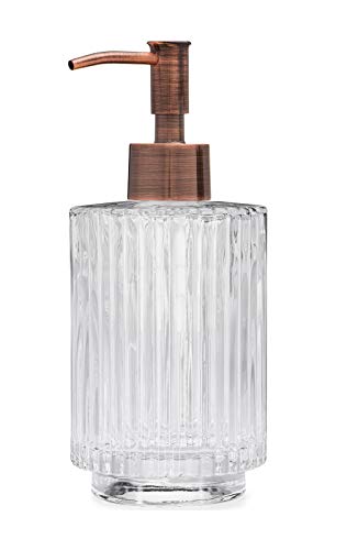 Copper Rustic