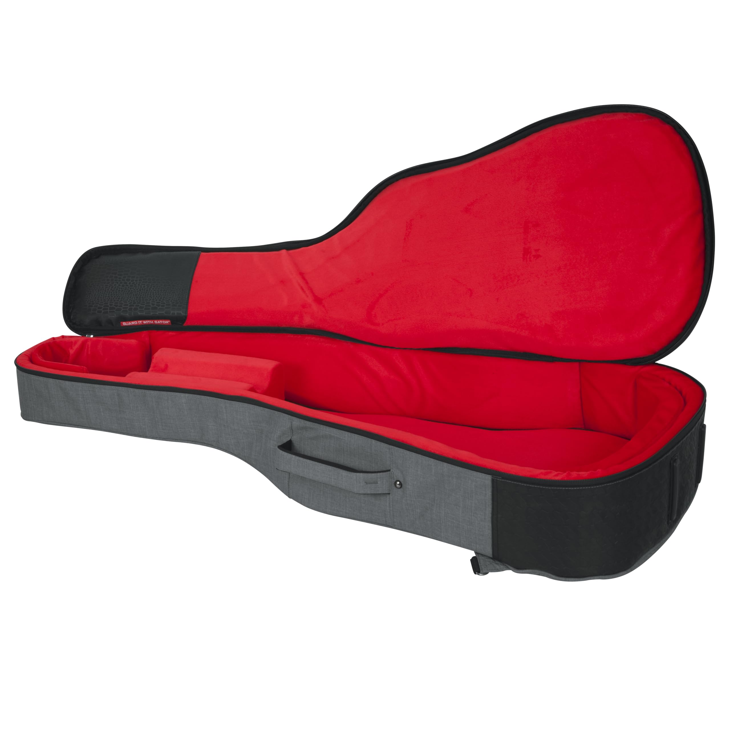 Gator Cases Transit Series - Durable Hard Shell Case for Music Equipment & Electronics - Perfect for Travel, Gigging & Storage