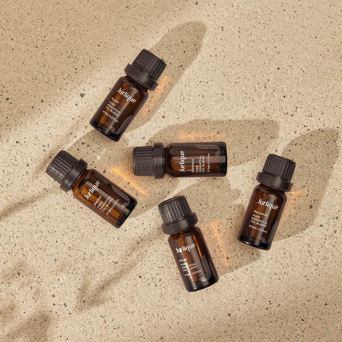 Energy Blend Essential Oil - 100% Pure & Natural Aromatherapy for Focus & Vitality - Perfect for Diffusers, Massage & Stress Relief