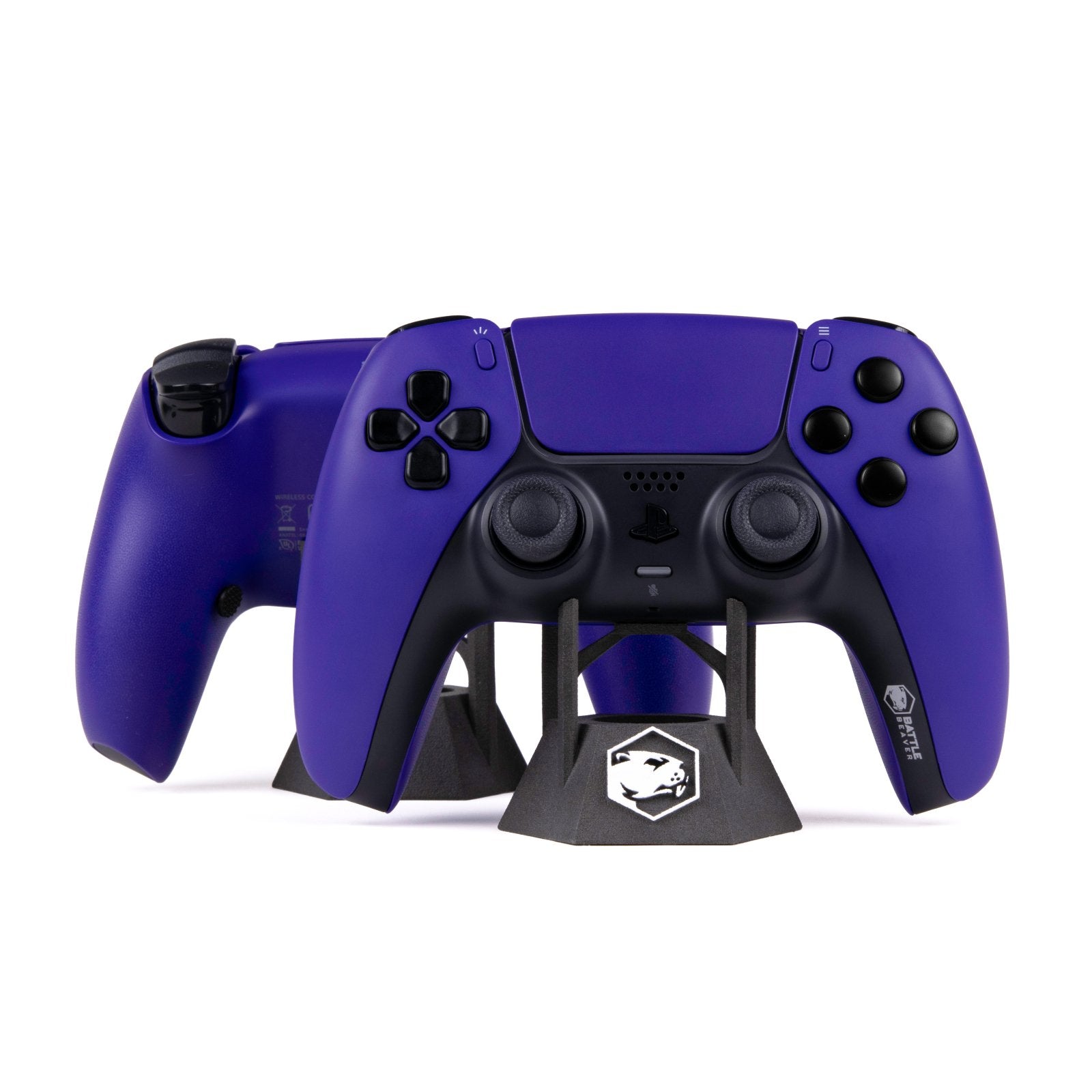 Galactic Purple