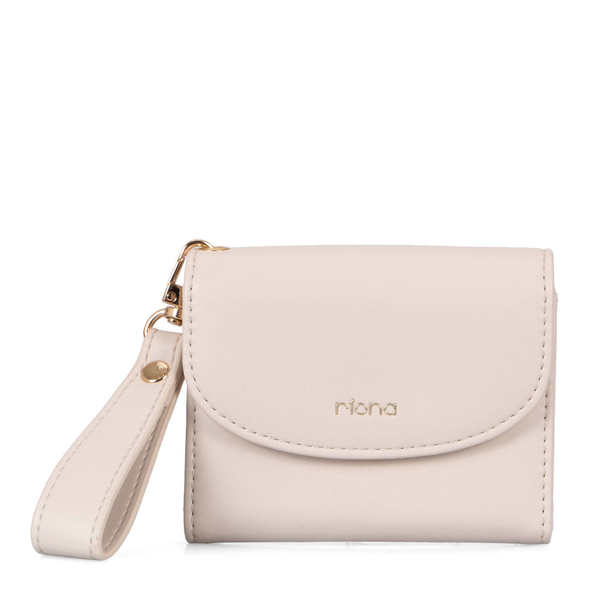 Zoey RFID Blocking Wallet for Women - Secure Credit Card Holder with Anti-Theft Protection - Perfect for Travel, Shopping & Everyday Use