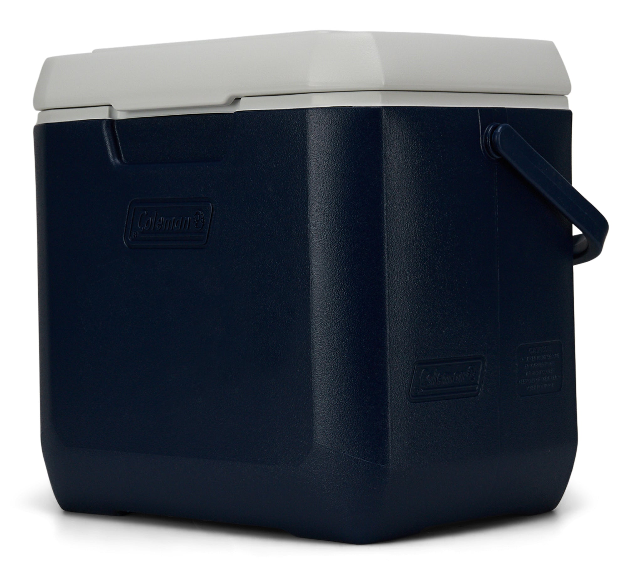 28 Quart Xtreme Cooler - Heavy Duty Ice Chest for Camping, Fishing, and Outdoor Adventures - High-Performance Insulation for Long-Lasting Ice Retention - Perfect for Picnics, Tailgating, and Beach Trips