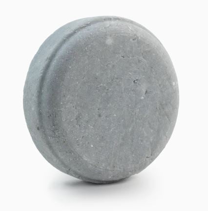 Jack59 Travel Size Shampoo Bar - Natural & Eco-Friendly Solid Shampoo for Camping, Gym & Air Travel | Sulfate-Free & Plastic-Free Hair Care