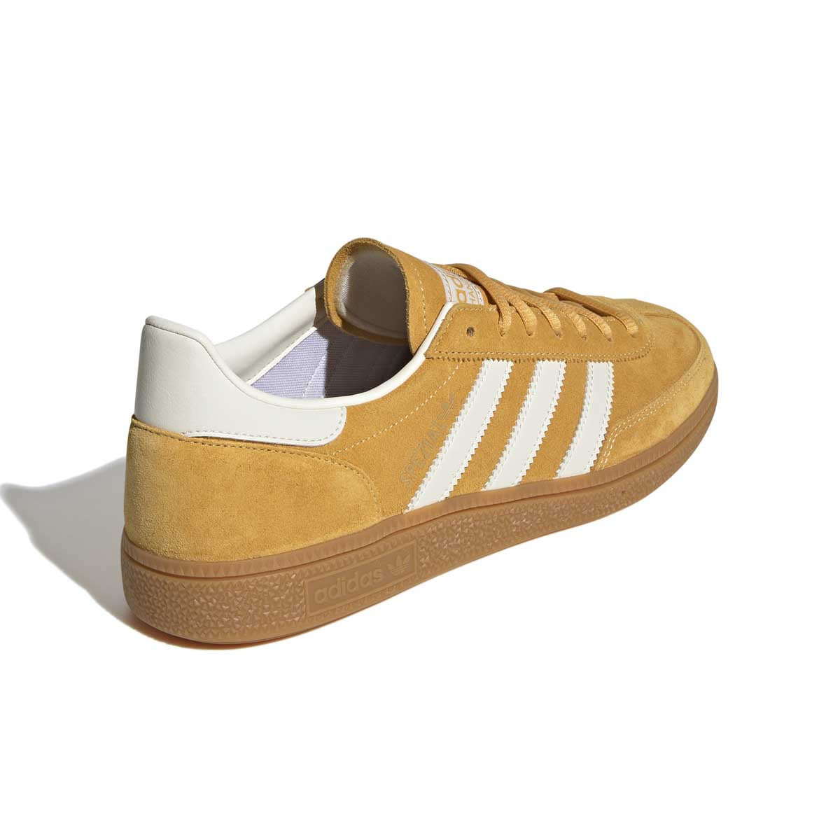 Vintage Adidas Handball Spezial 'Preloved Yellow' - Classic Sneakers for Men & Women | Perfect for Streetwear, Casual Outfits & Retro Fashion
