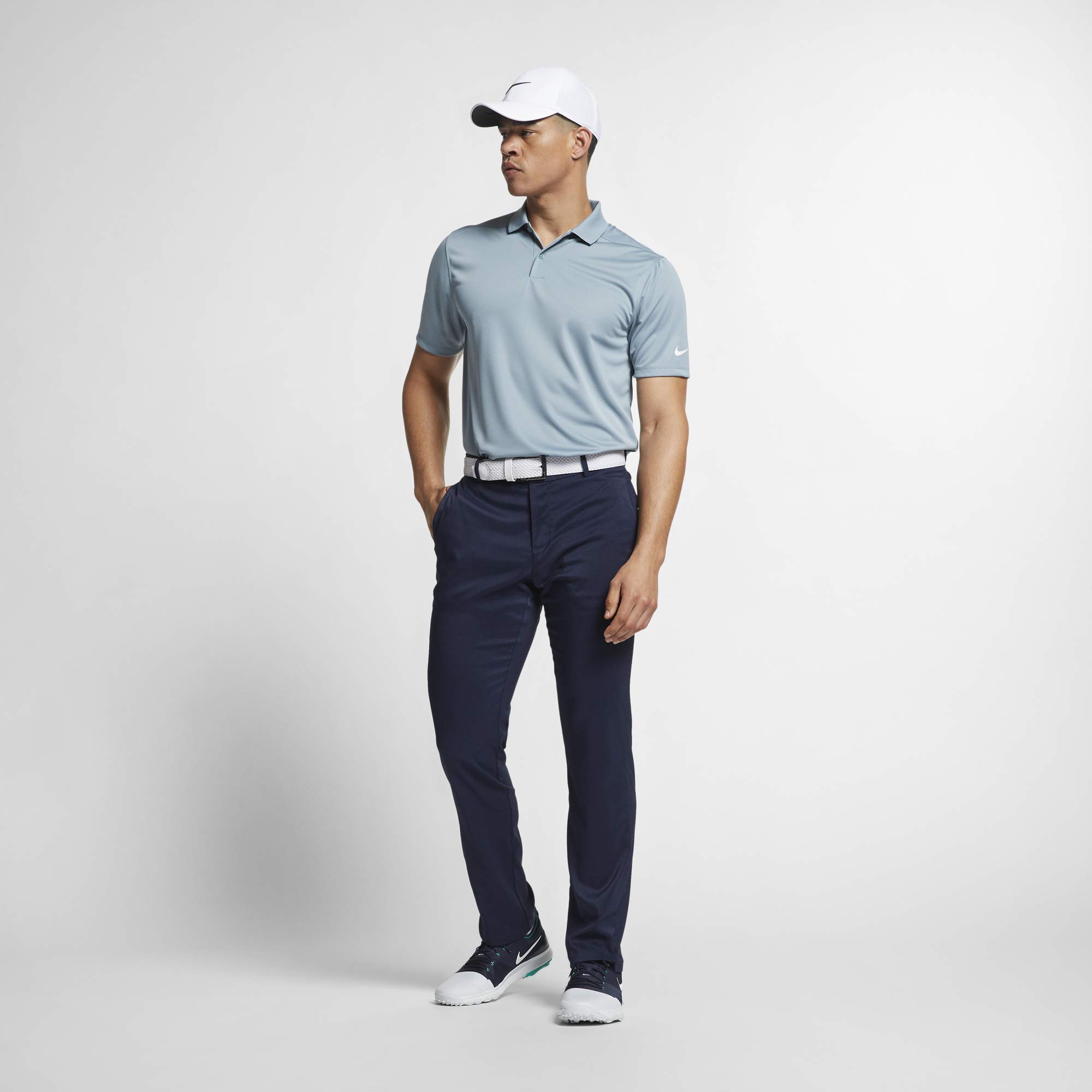 Nike Men's Flex Pant Core - Lightweight, Stretchable & Comfortable Workout Pants for Running, Training & Gym | Breathable Athletic Joggers for Men