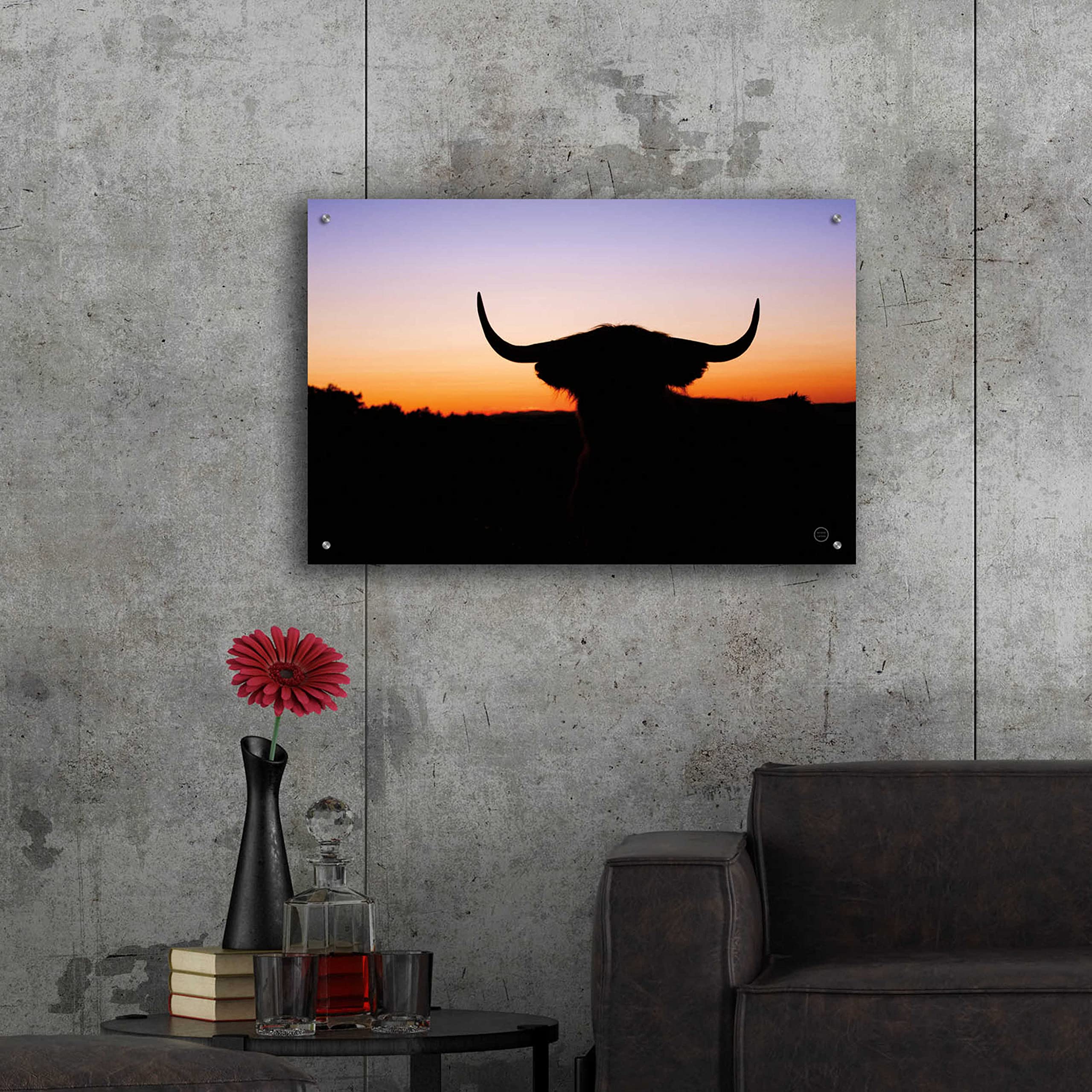 Epic Art 'Bull Set' by Nathan Larson - 36