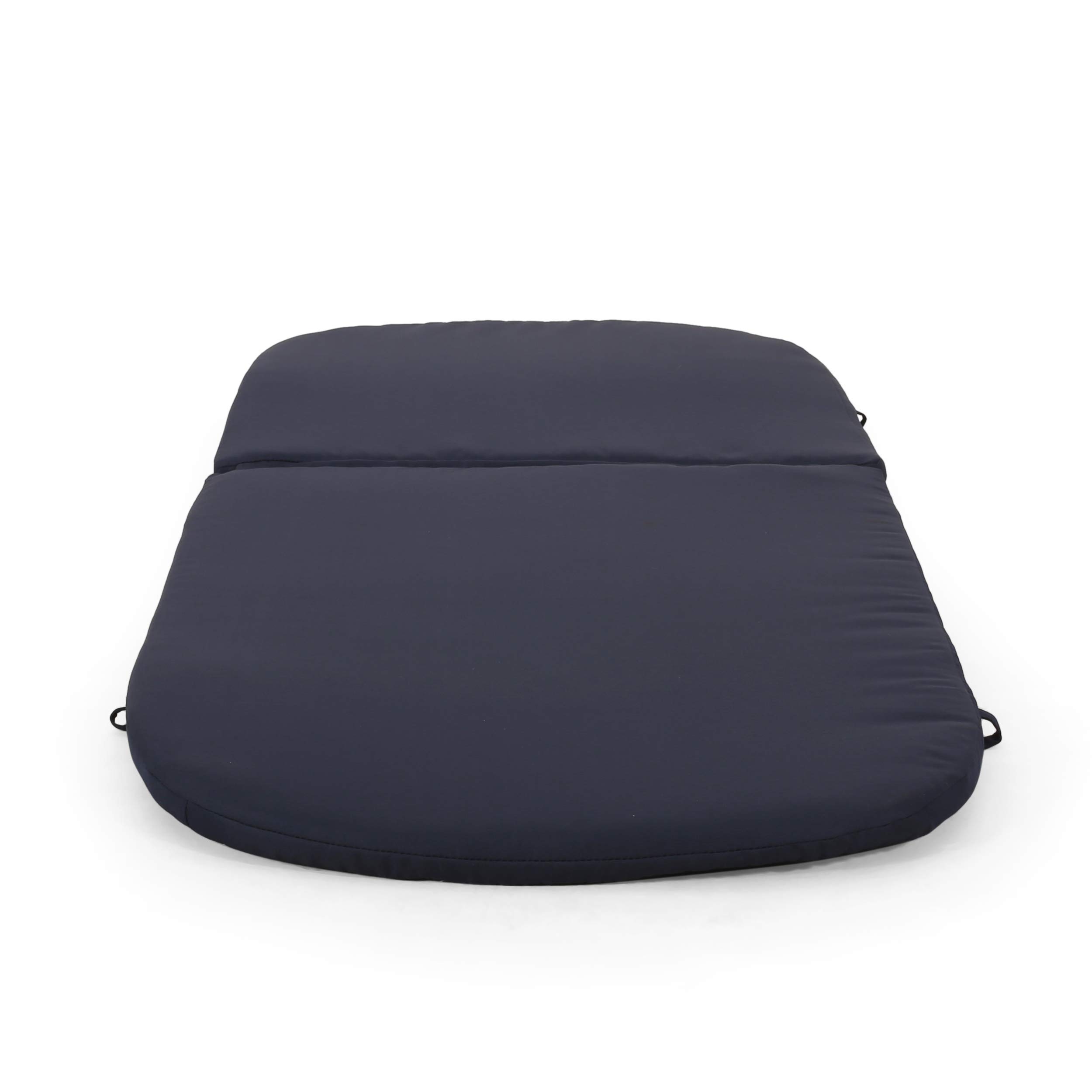 Christopher Knight Home 313213 Navy Blue Sofa Cushions - Premium Comfort for Living Room, Bedroom & Outdoor Furniture