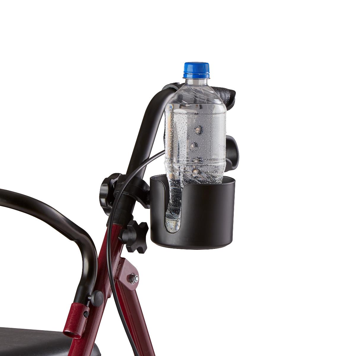 Car Cup Holder - Universal Adjustable Drink Holder for Vehicles, Trucks & SUVs | Perfect for Coffee, Water Bottles & Travel Mugs | Keep Drinks Secure While Driving
