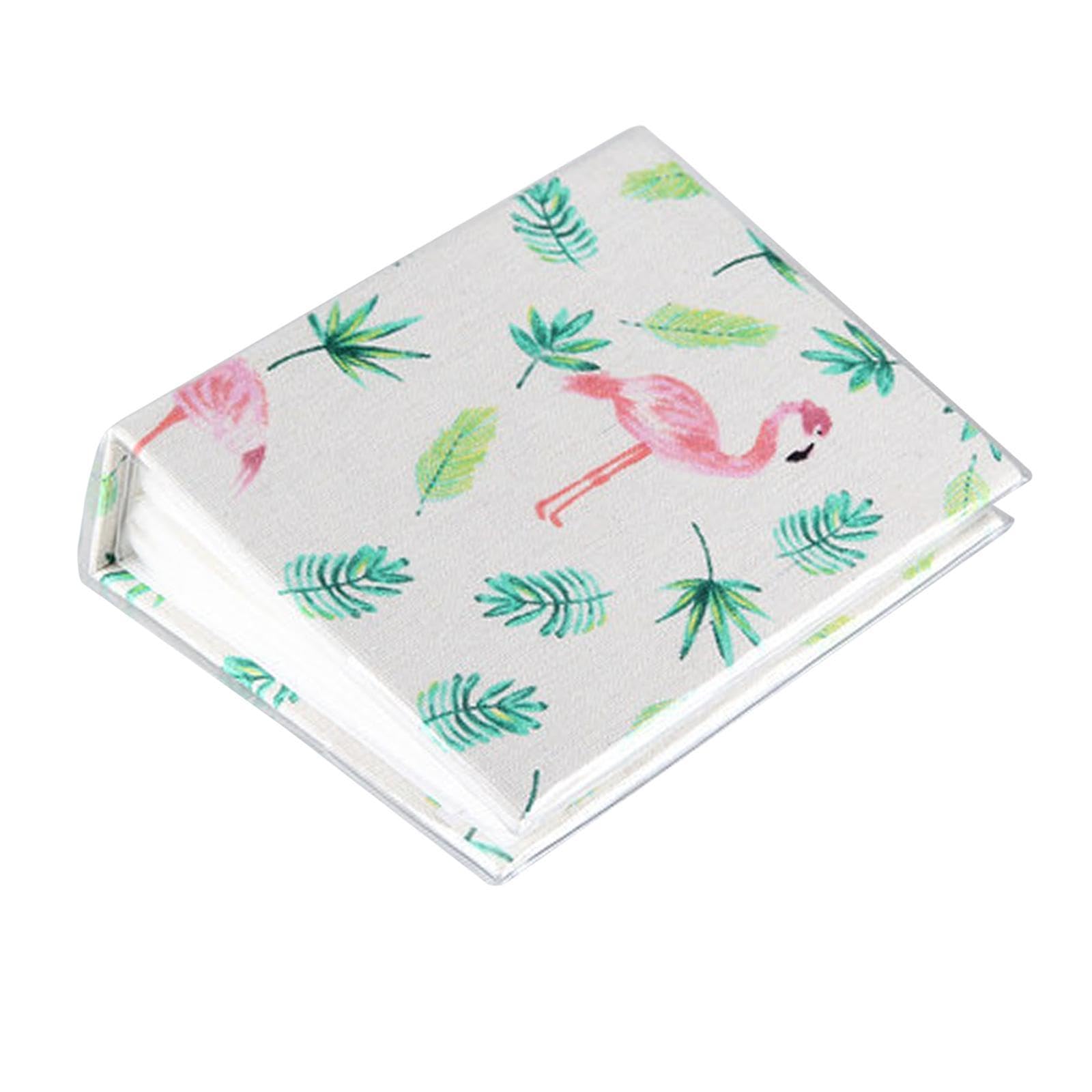 Nishiyuenyi 6-Inch Photo Album - Scrapbook for Weddings, Holidays, Kids & Memories | Perfect for Gift Giving & Home Decor