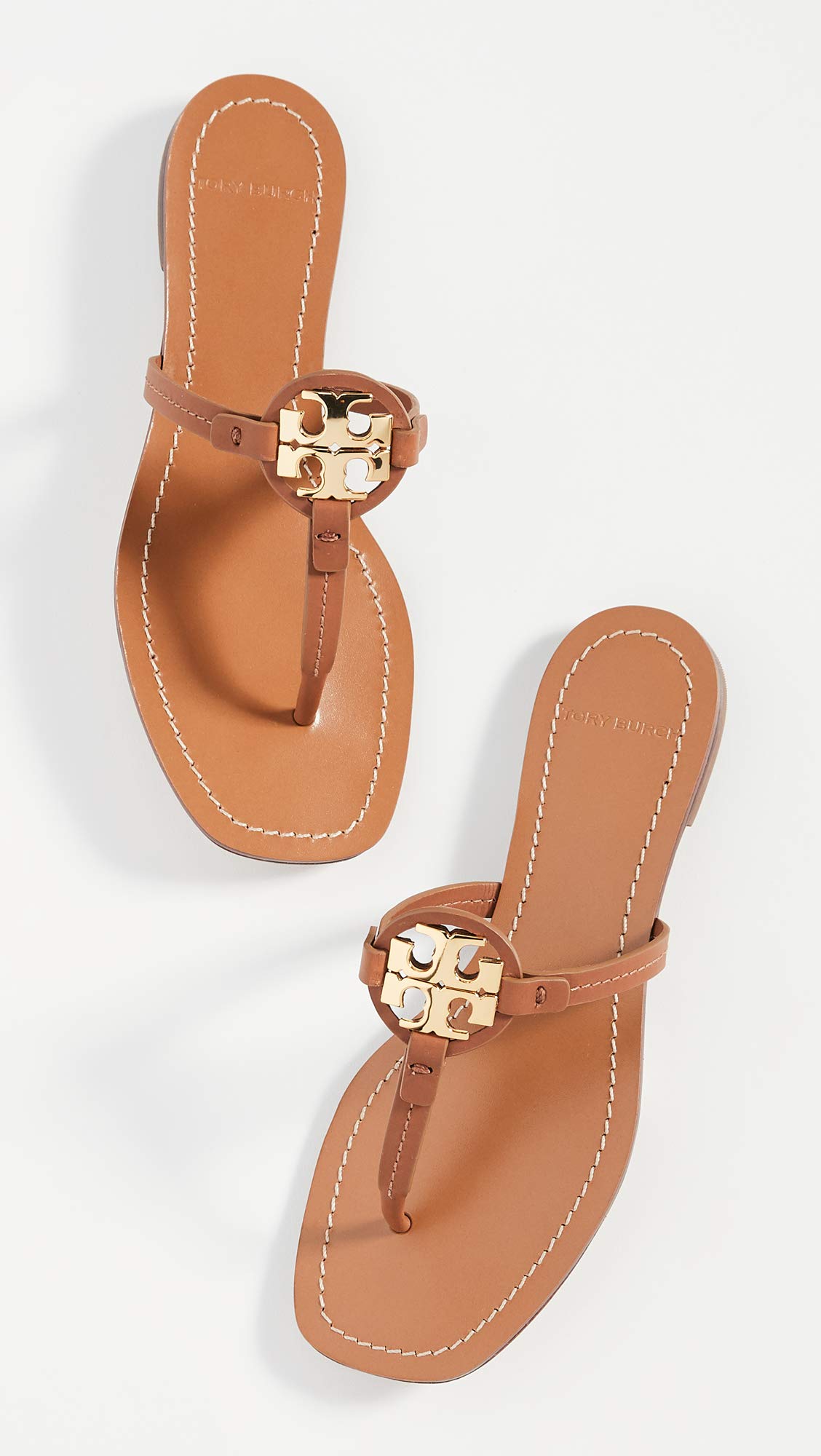 Tory Burch Women's Flats - Comfortable Ballet Shoes for Women, Casual & Office Wear, Perfect for Walking, Travel & Everyday Use
