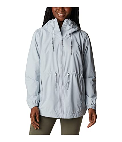 Cirrus Grey