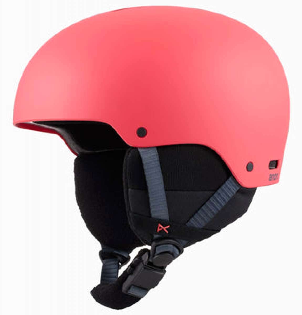 Anon Raider 3 Snowboard Helmet 2024 - Lightweight & Durable Winter Sports Gear for Skiing, Snowboarding & Outdoor Adventures