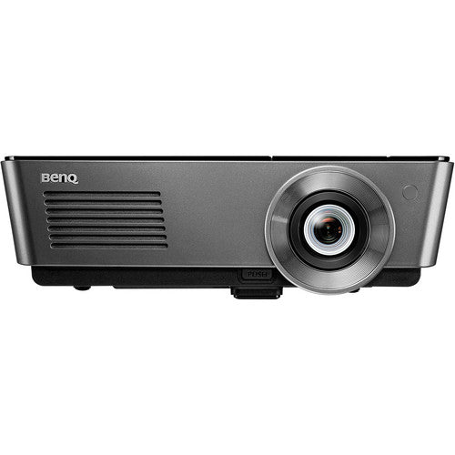 BenQ MH740 Full HD 1080p 3D DLP Home Theater Projector - Perfect for Movie Nights, Gaming & Presentations