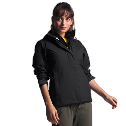 Tnf Black/Tnf Black