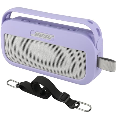 Chilled Lilac