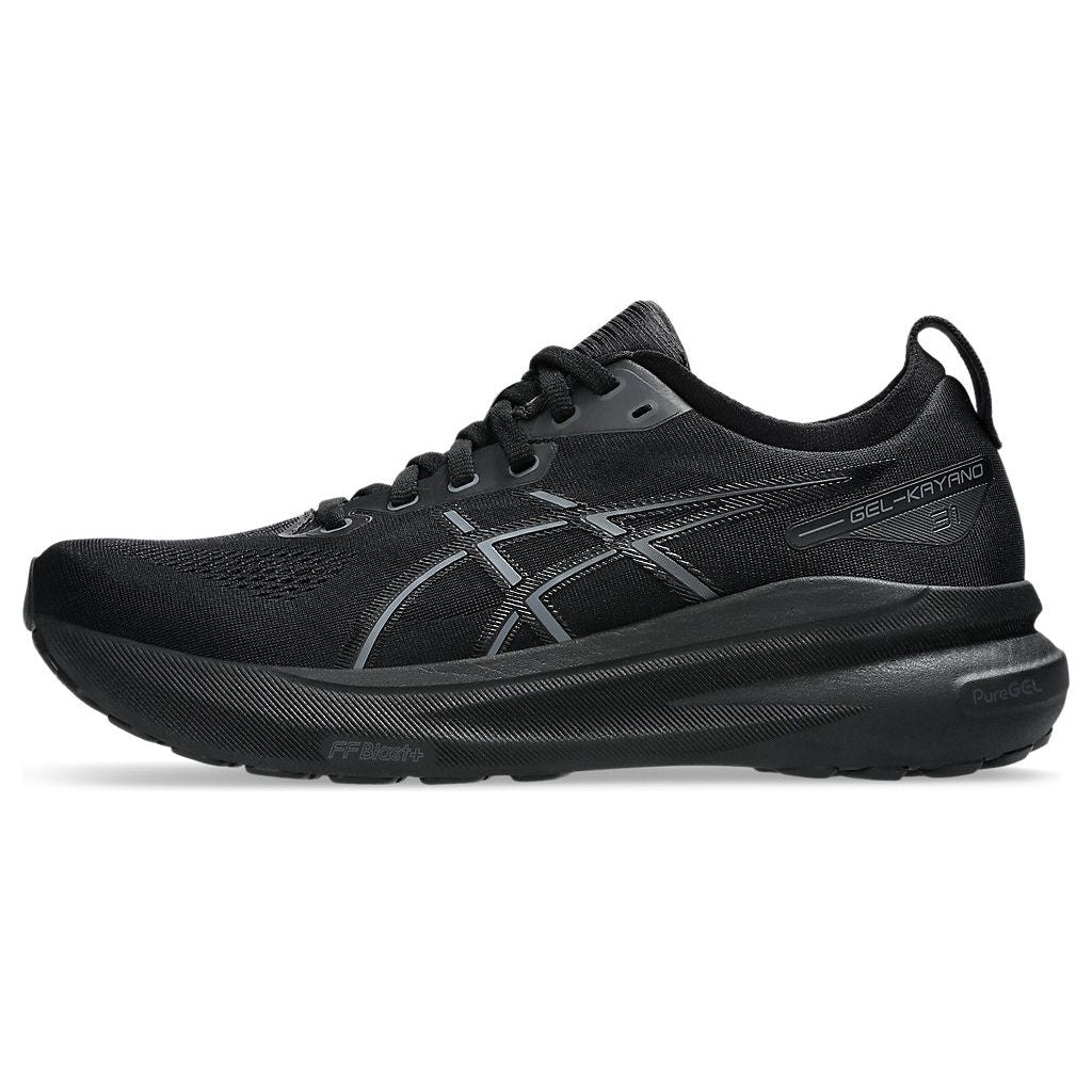 ASICS Men's Gel-Kayano 31 Running Shoes - Premium Cushioned Stability Sneakers for Road Running, Jogging & Marathon Training