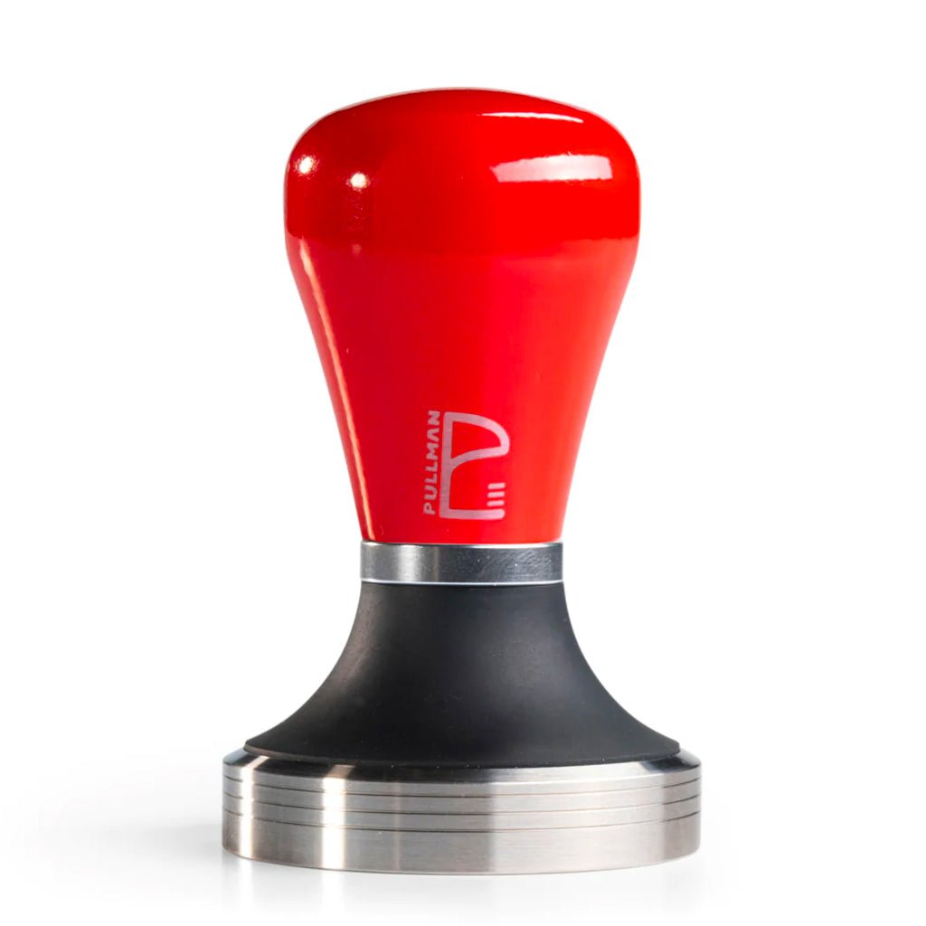 Bright Red