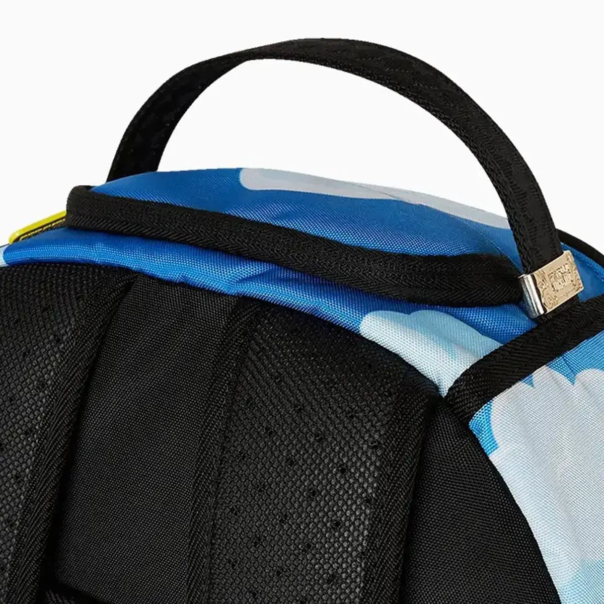 Crazy Daisy Backpack - Stylish & Durable School Backpack for Women & Teens - Perfect for College, Travel, and Everyday Use
