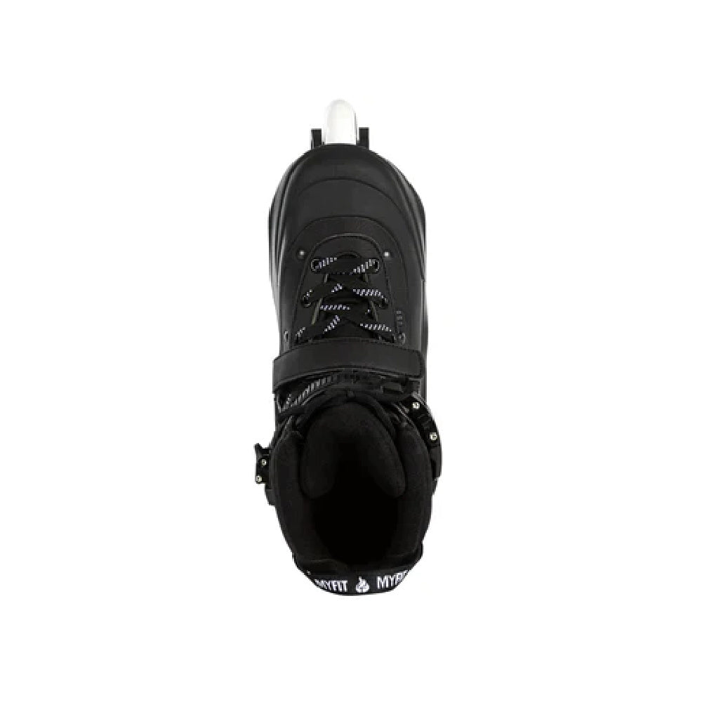 USD Aeon 72 XXI Inline Skates - Premium Adult Rollerblades for Men & Women - High Performance Urban & Fitness Skating - Perfect for Outdoor Exercise, Commuting and Roller Sports