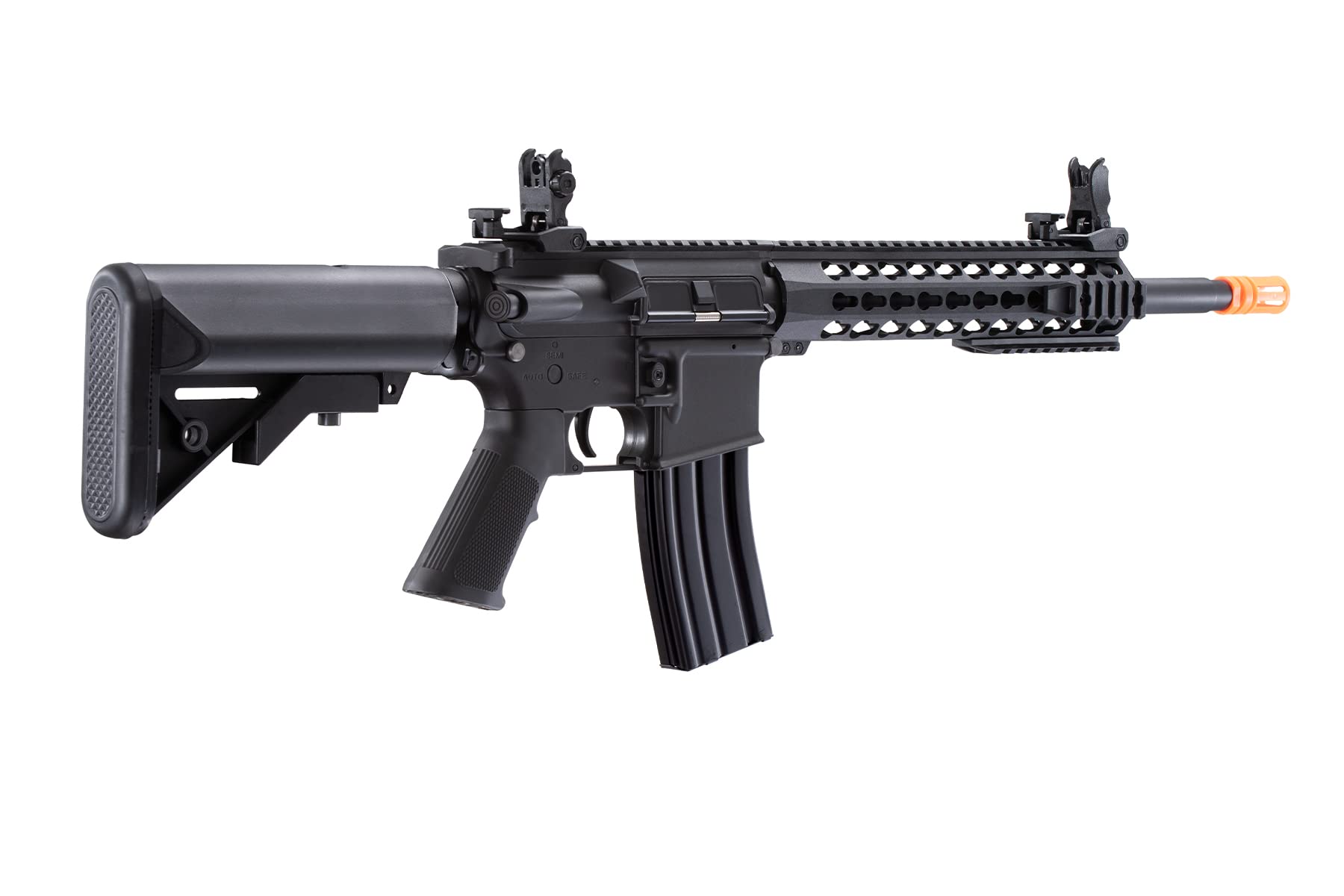 Lancer Tactical Gen 2 LT-19 M4 Carbine Airsoft Rifle - 10