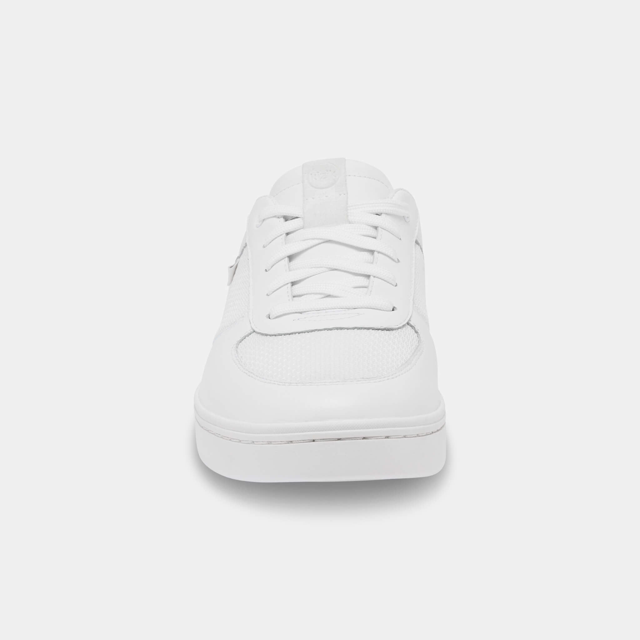 Men's Oslo Sneakers in Optic White - Comfortable & Stylish Casual Shoes for Walking, Running & Everyday Wear
