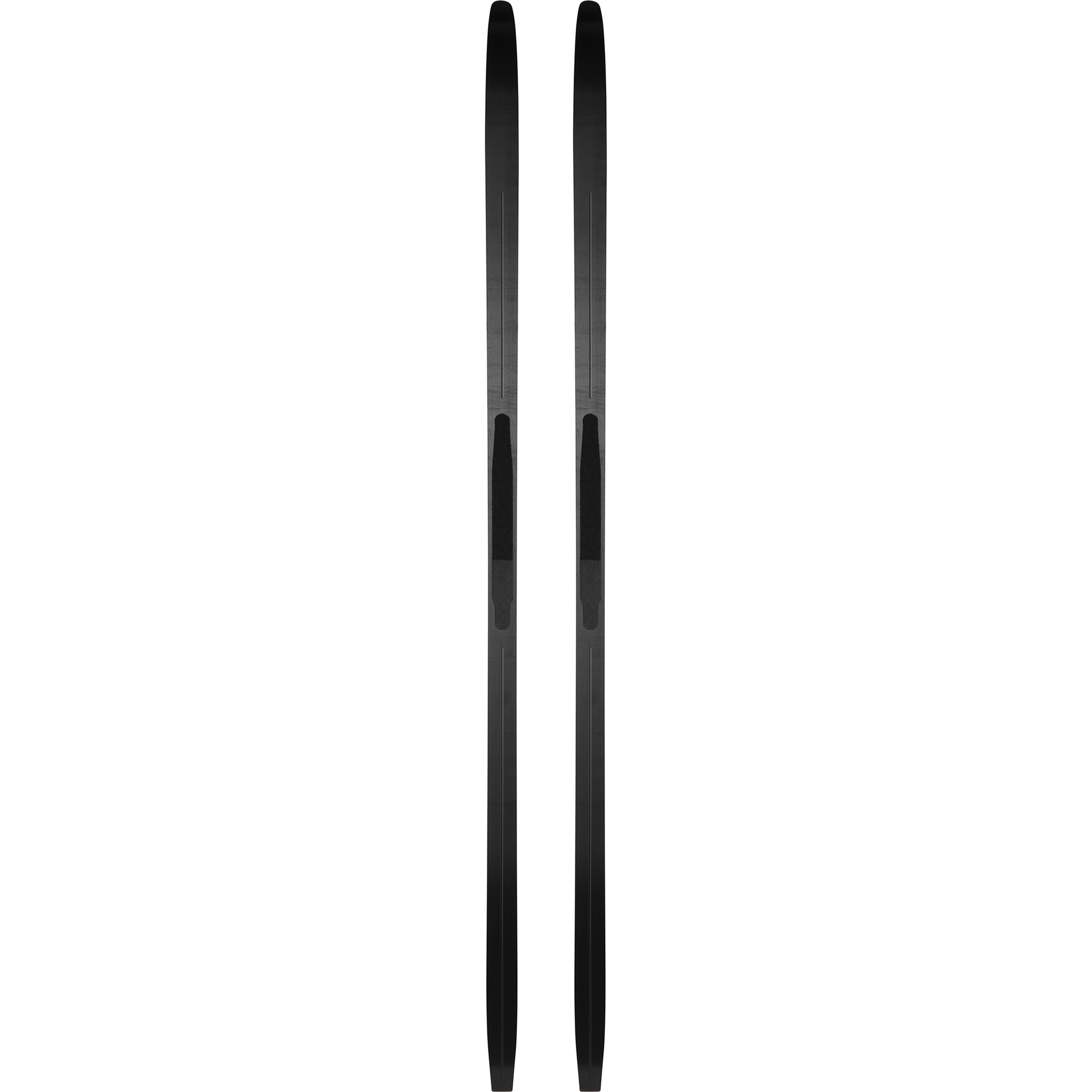 Rossignol EVO XC 55 R SKIN Cross-Country Skis with Control Step-In Bindings 2025 - Perfect for Winter Trails & Backcountry Skiing Adventures
