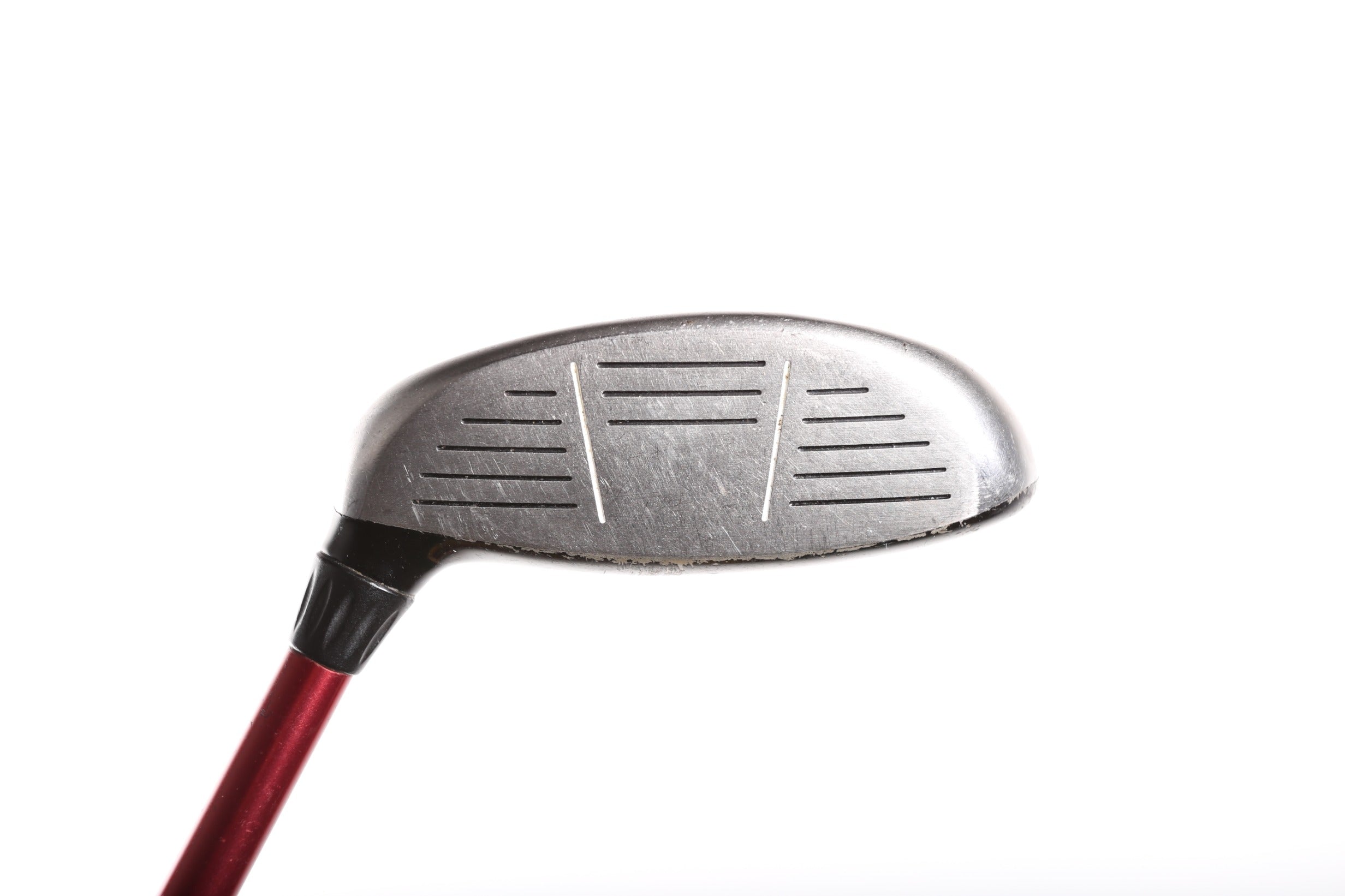 Used Callaway Big Bertha Diablo 4H Hybrid Golf Club - Right Handed 24° Regular Flex for Men - Perfect for Fairway Shots & Rough Recovery