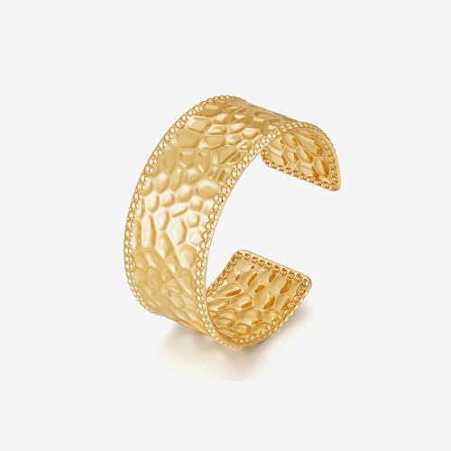 Textured Cuff