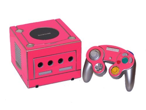 Party Pink