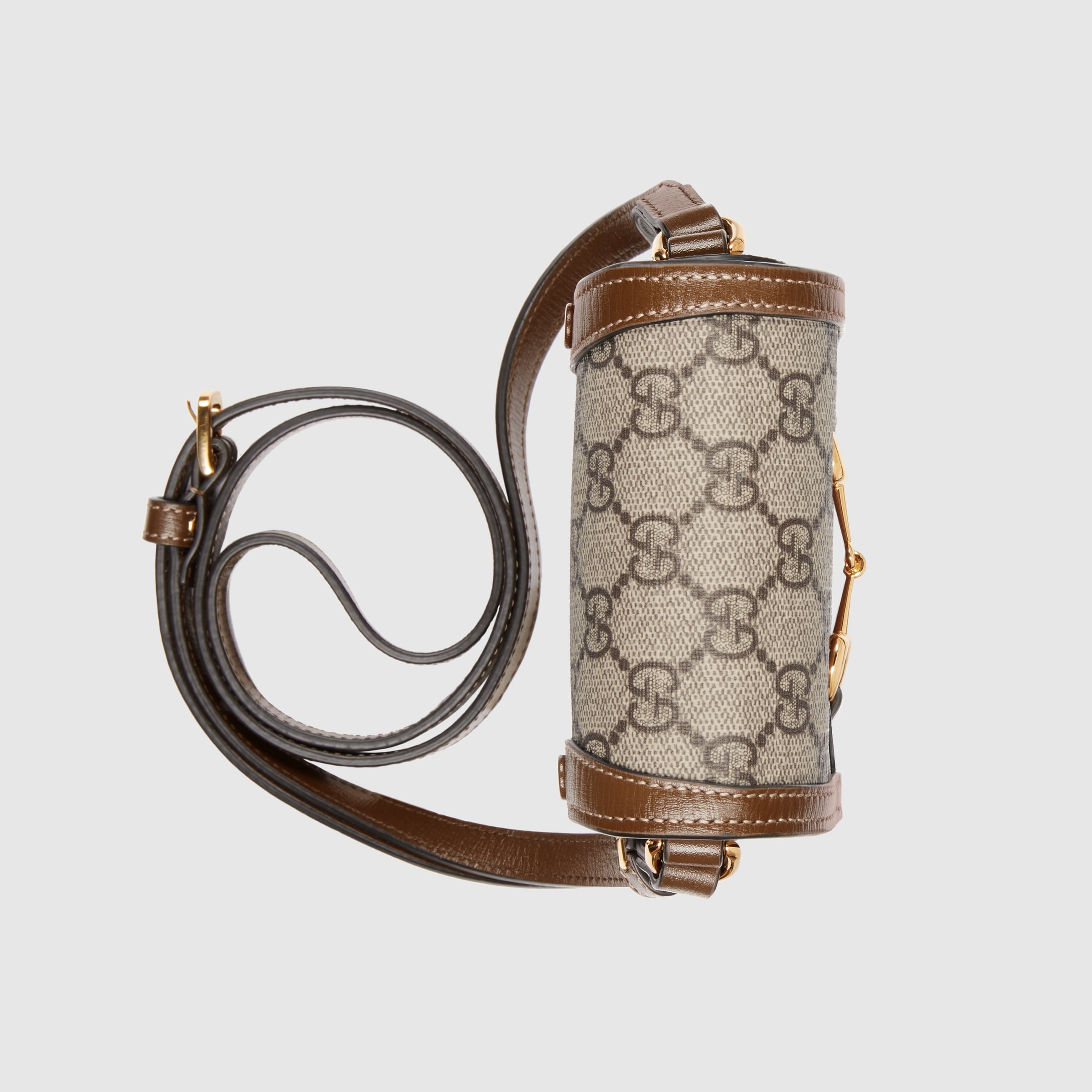 GUCCI HORSEBIT 1955 Mini Bag - Luxury Leather Shoulder Bag for Women | Perfect for Date Night, Parties & Everyday Use