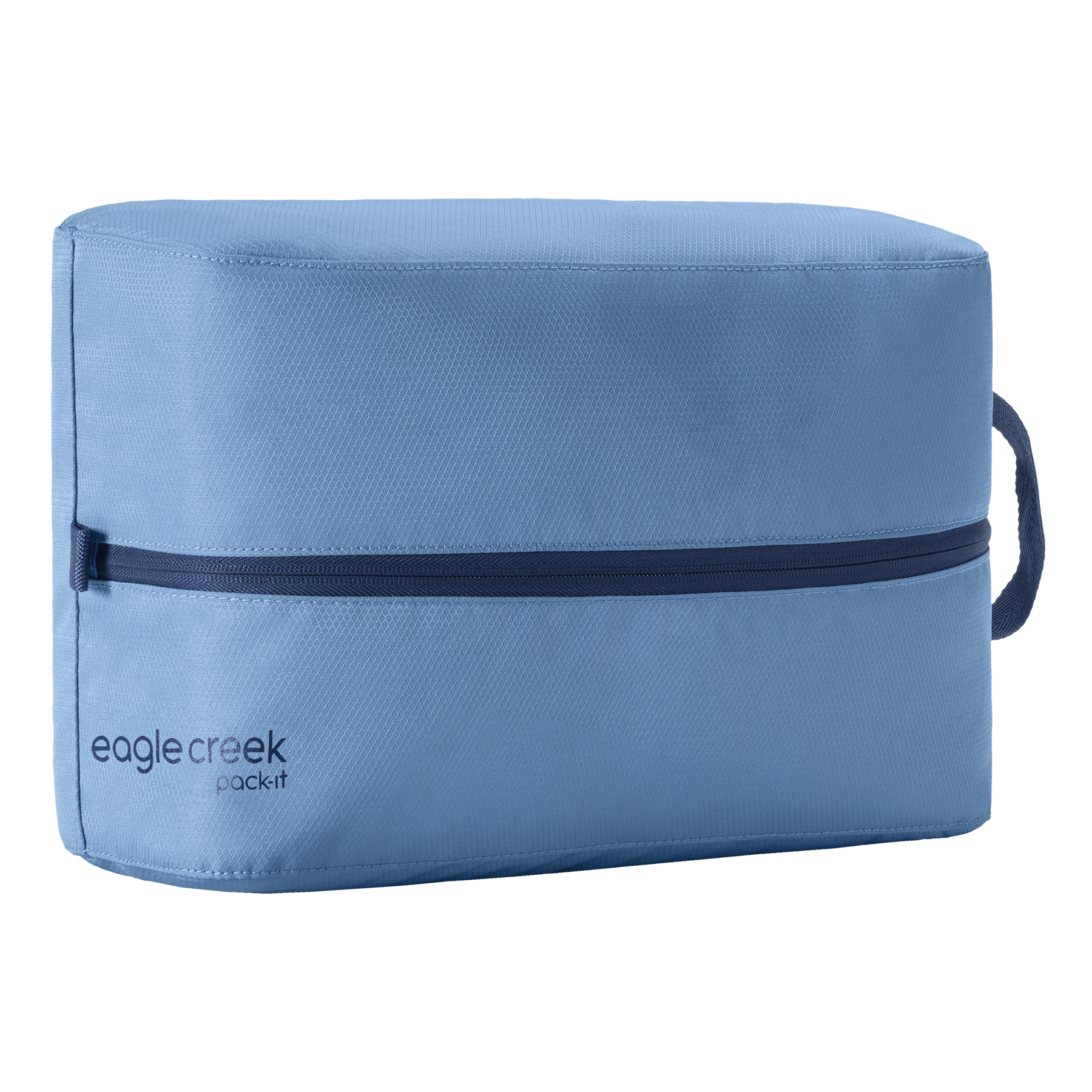 Eagle Creek Pack It Reveal Multi Shoe Cube - Travel Shoe Organizer for Sneakers, Sandals & Boots - Perfect for Suitcase, Gym Bag & Weekend Getaways