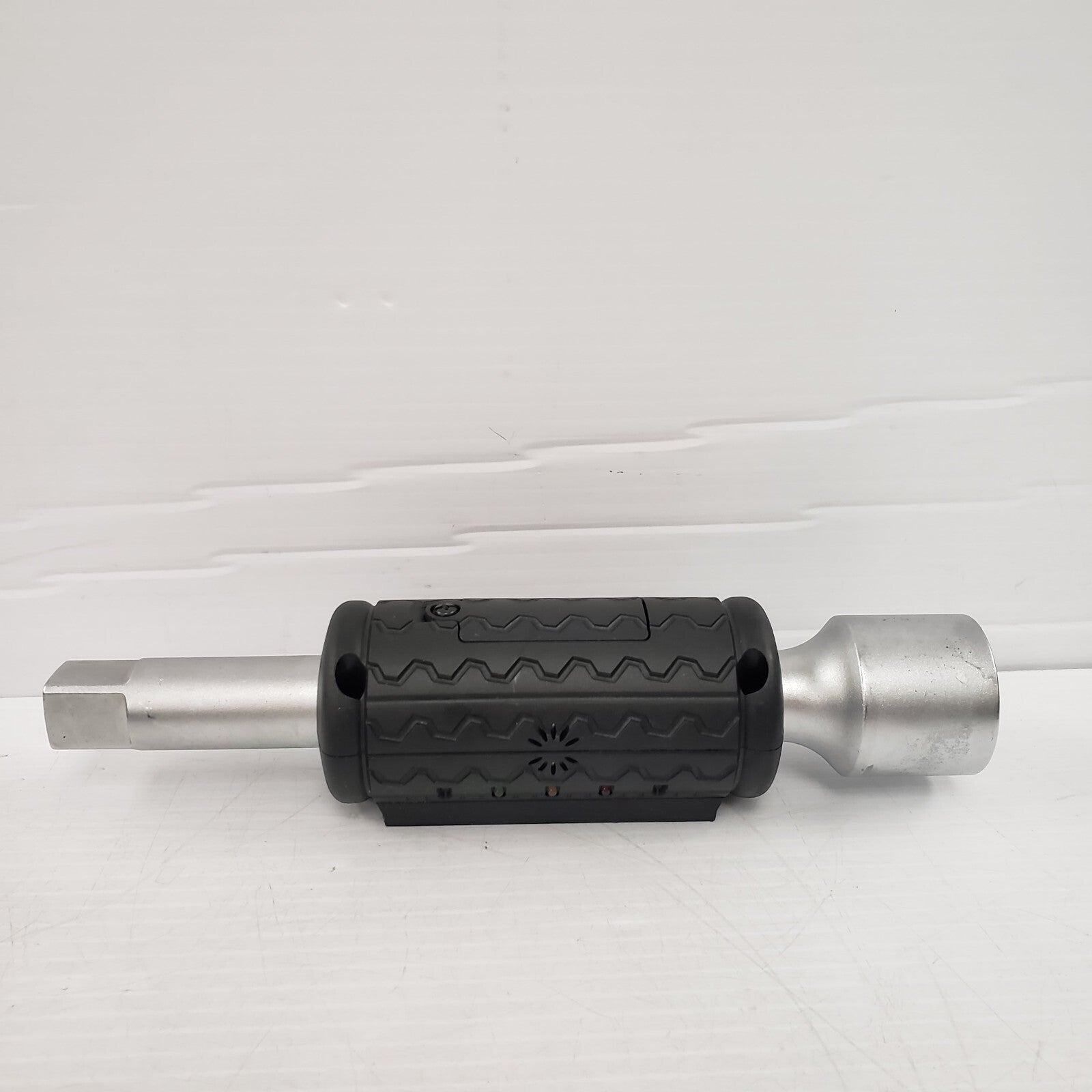Titan 23153 Digital Torque Wrench Adapter - Precision Torque Measurement Tool for Automotive, Industrial & DIY Projects