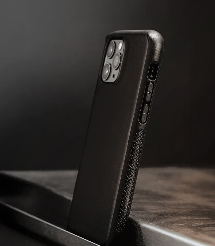 Original Title: Synthesis iPhone 11 Pro   Optimized Title: Premium iPhone 11 Pro Case - Slim Protective Cover with Shock Absorption for Apple iPhone 11 Pro - Perfect for Everyday Use, Travel & Outdoor Activities