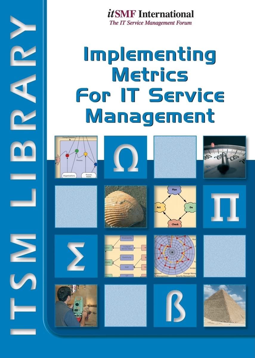 Best IT Service Management Metrics & KPIs for Efficient Operations | Track & Improve IT Performance | Ideal for IT Teams & Service Desks