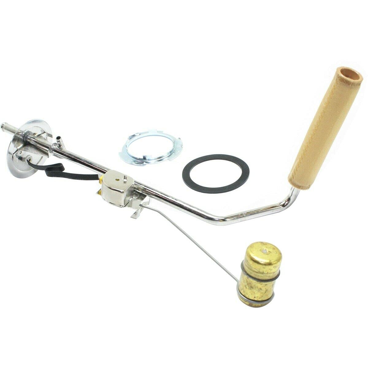 Fuel Sending Unit Compatible with 1971 Dodge Charger Coronet & Plymouth Satellite GTX - Gas Tank Level Sensor - Perfect for Classic Car Restoration & Performance Upgrades