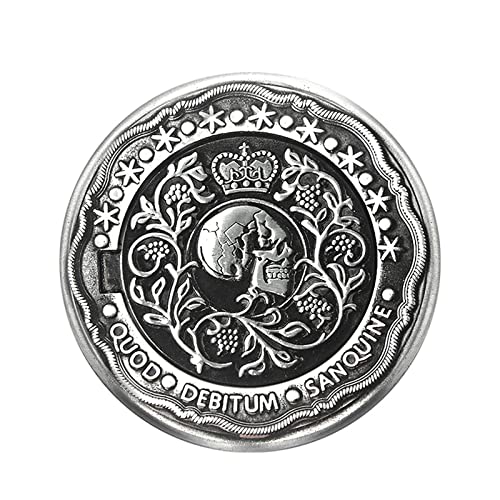 Silver Coins