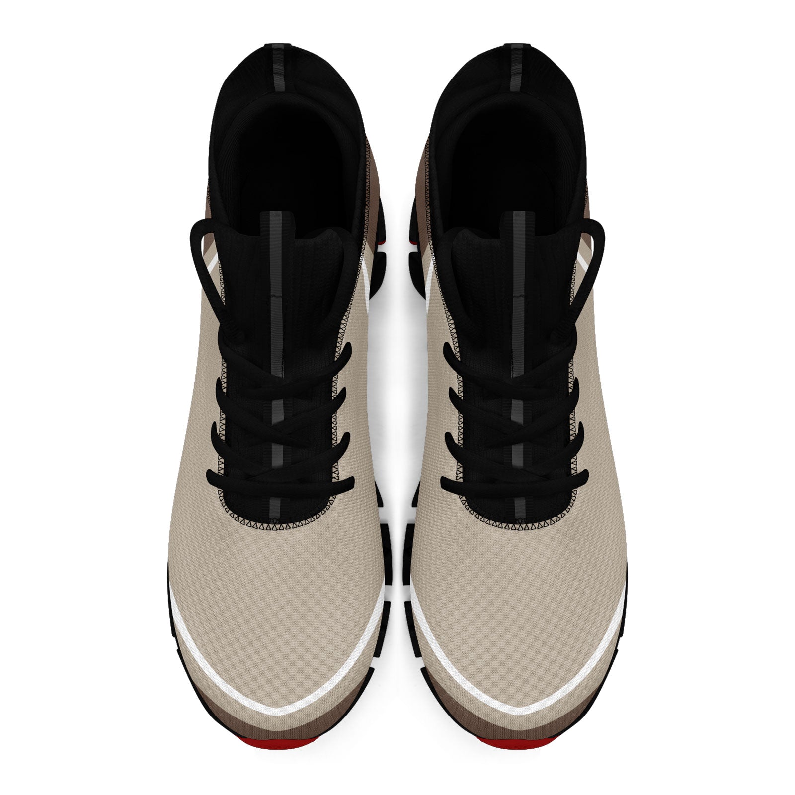 Custom Isabel Brown Maxsoul Personalized Sneakers - Women's Fashion Shoes FN030XD D020388 | Perfect for Casual Wear, Work & Street Style