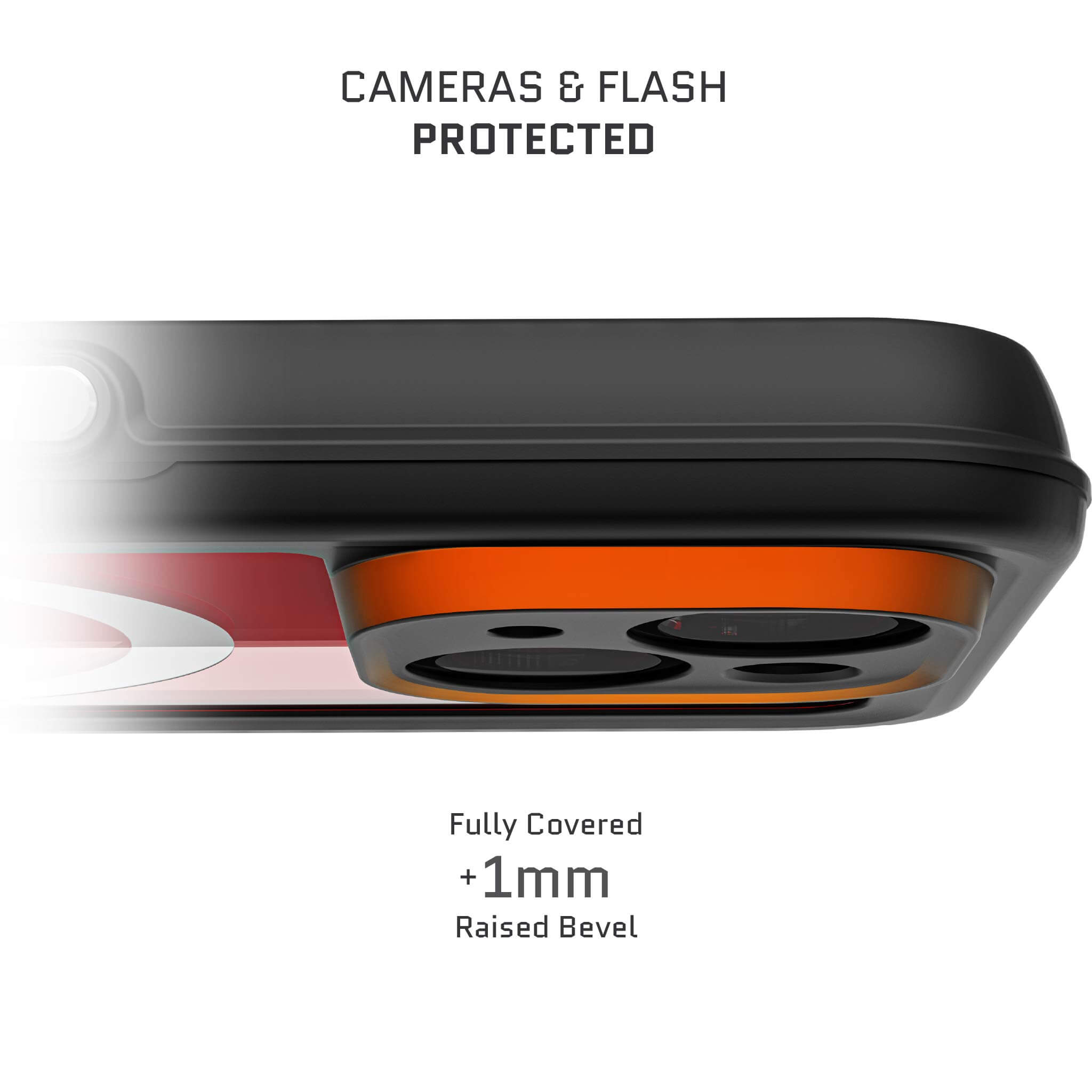 iPhone 15 Series Rugged Full Body MagSafe Protective Case - Slim Shockproof Cover for iPhone 15/15 Pro/15 Pro Max | Waterproof & Drop Protection | Perfect for Outdoor Adventures, Travel & Daily Use