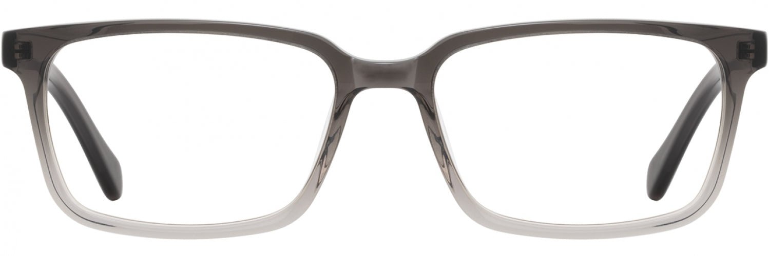 Adin Thomas AT564 Stylish Eyeglasses for Men & Women - Lightweight & Durable Frames for Reading, Driving & Everyday Use