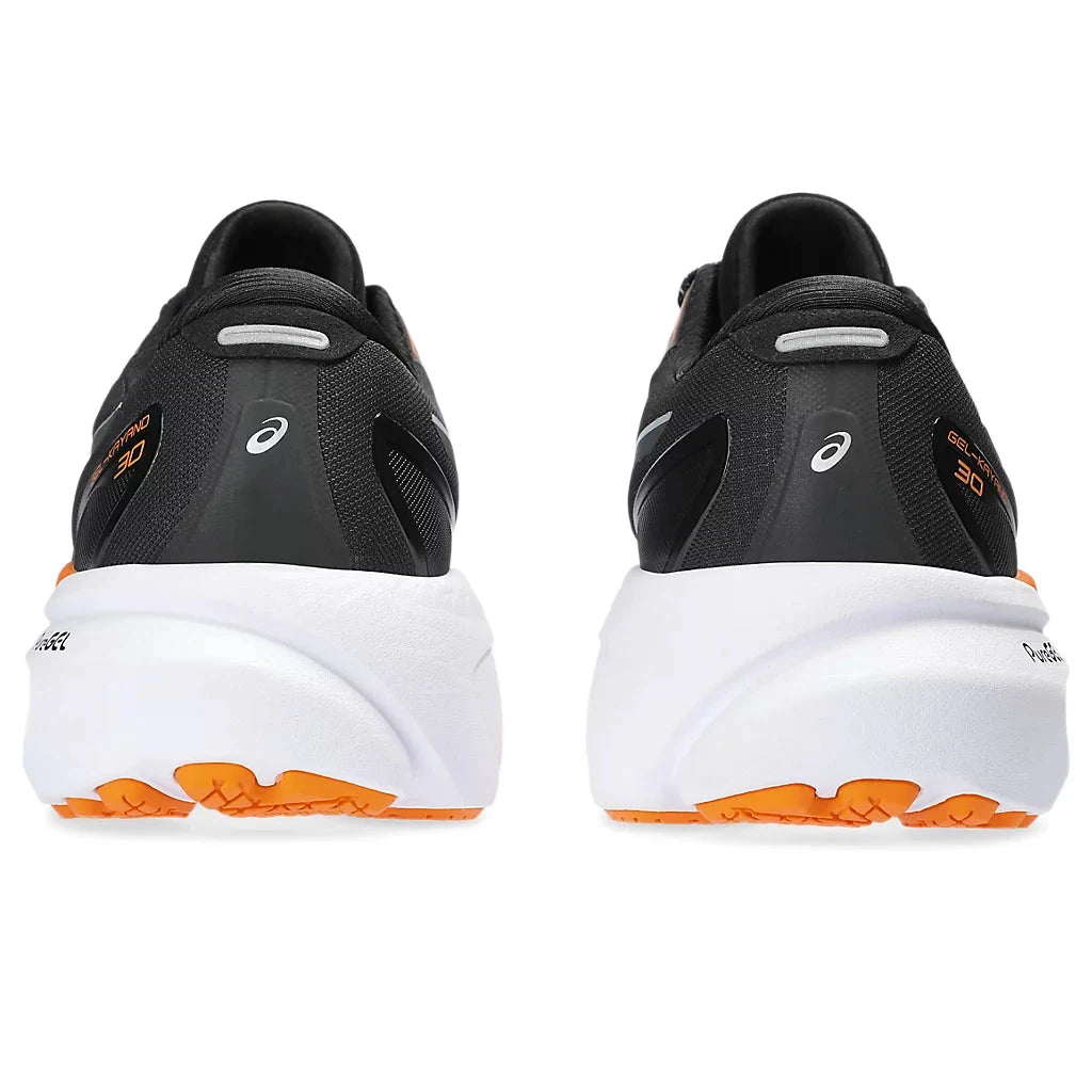 ASICS Men's Gel Kayano 30 Lite Show Running Shoes - Lightweight Cushioned Support for Jogging, Gym Workouts & Daily Walking